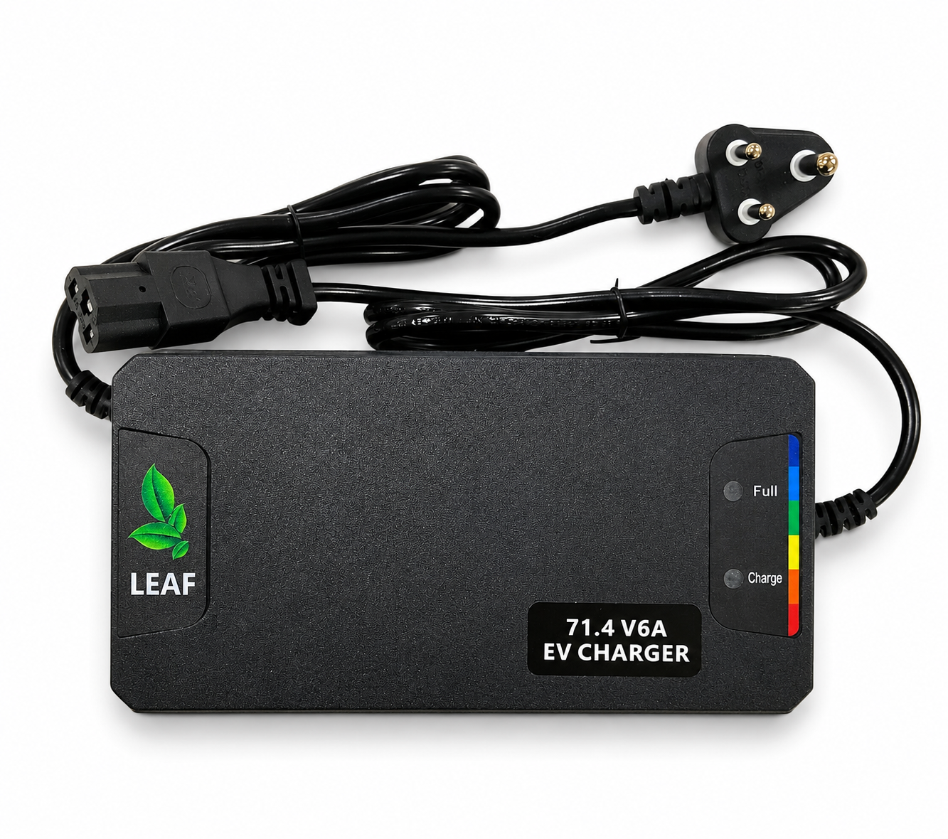 71.4V 6A Lithium EV Charger