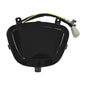 SPEEDOMETER [LED SQR BIG VSPA BLK]
