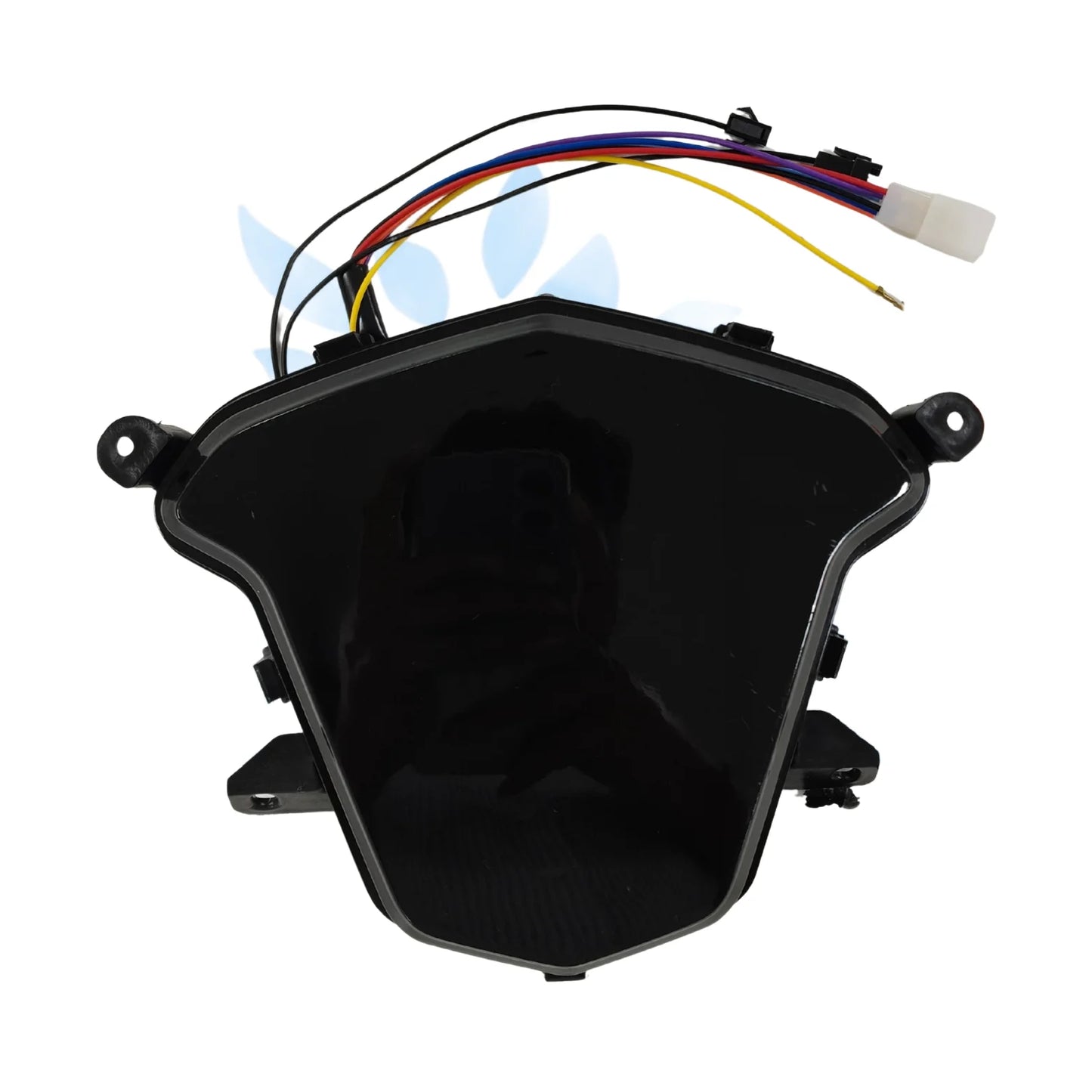 SPEEDOMETER [LED HEXA COMMON MODL]