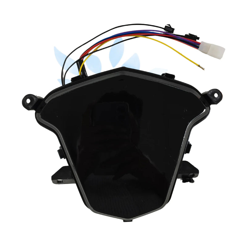 SPEEDOMETER [LED HEXA COMMON MODL]