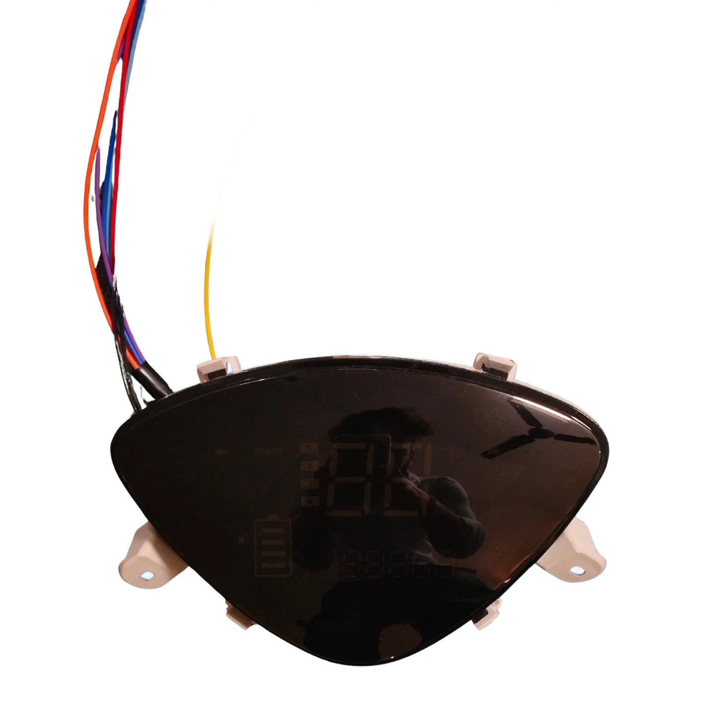 SPEEDOMETER [LED TRIANGLE BLK]