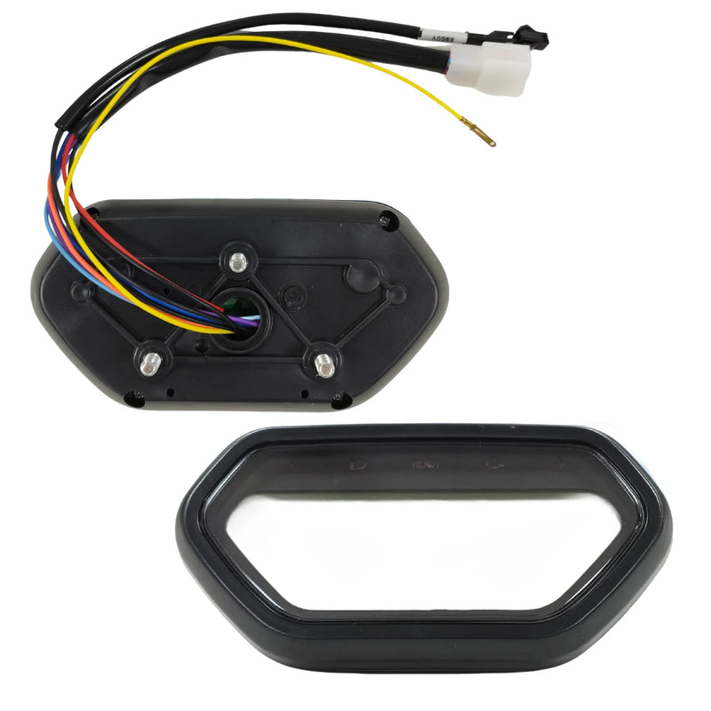 SPEEDOMETER [BATRY ONE JOY HEAVY]
