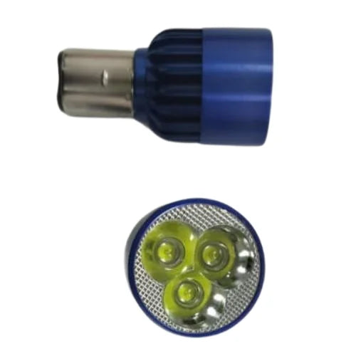 BULB [LED TORCH]