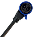 CHAK OKI MALE with 6 WIRE CAN