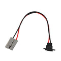QY SB 50+3 PIN CHARGING SOCKET