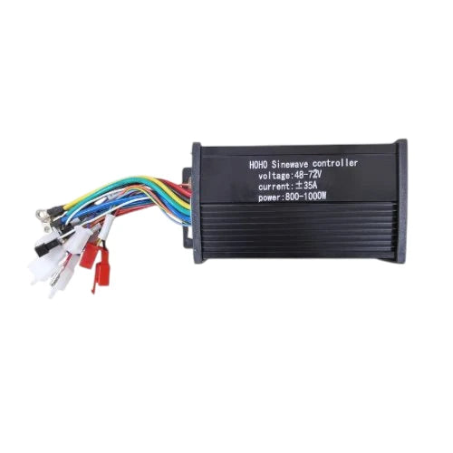 CONT. 48-72V+35A SINEWAVE WHITE