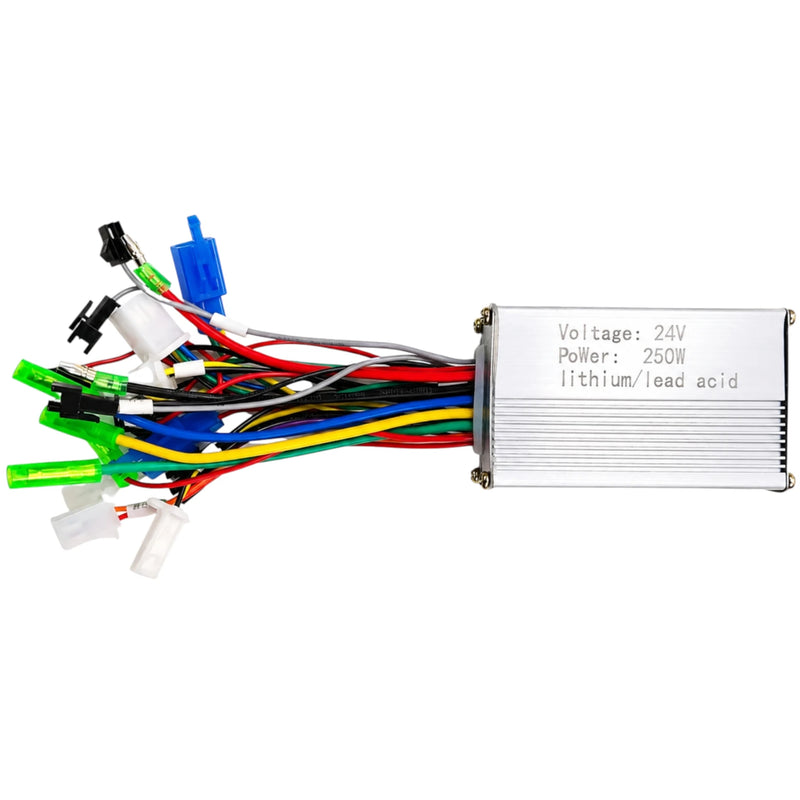CONT ECYL 36/48V+350W