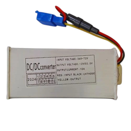 15A CYOK CONVERTOR