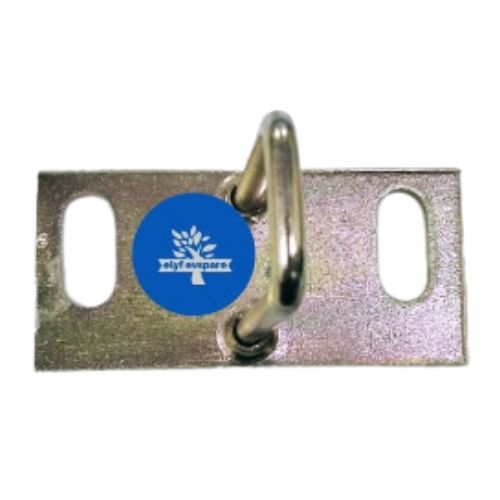 CUSHION LOCK [SMALL]