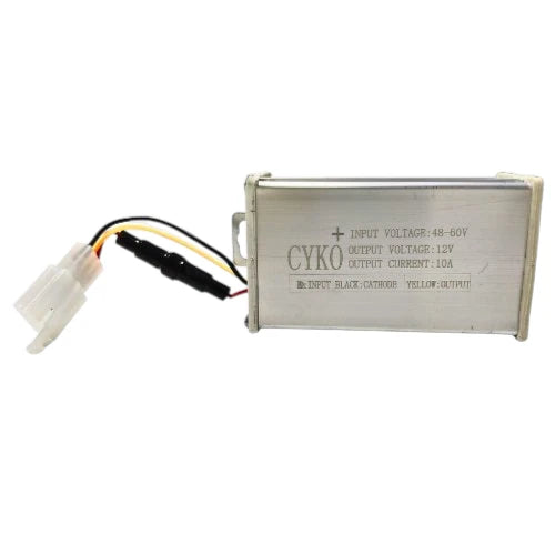 10A CYOK CONVERTOR