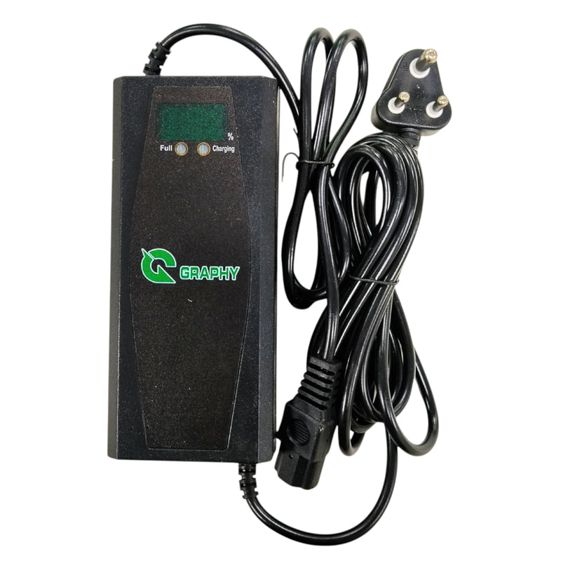 EV CHARGER [GRAPHY 48V 4A]