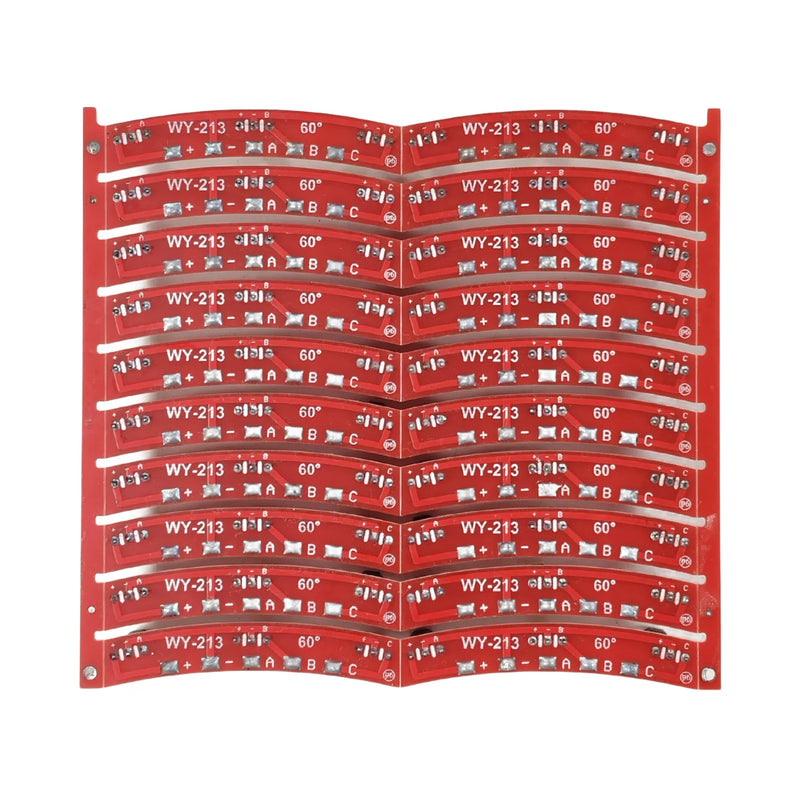 SENSOR PLATE [RED 41F-461AN-41F]