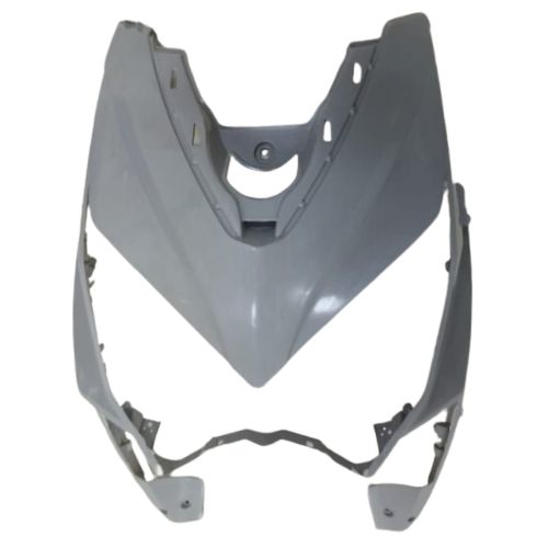 FRONT PANEL DL MODL W/O PAINT (V)
