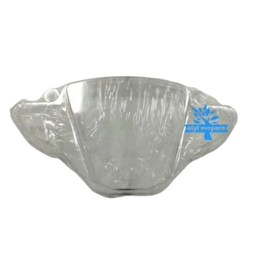 GLS COVER MAGNS (WHITE)