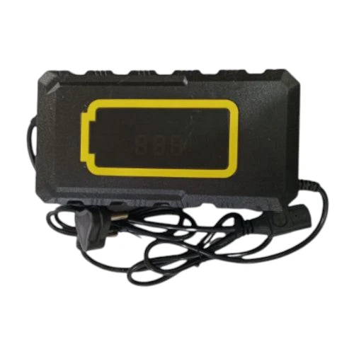 ELOW9 60V 3A Lead Acid EV Charger