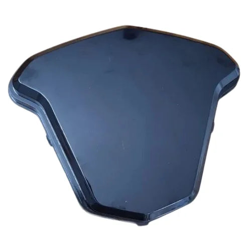 GLS COVER TUNW HEXA BLK