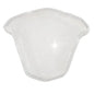 GLS COVER TUNW HEXA WHITE