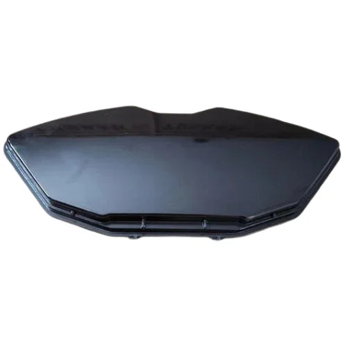 GLS COVER OKIWA 10C BLK