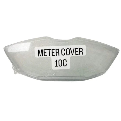 GLS COVER OKIWA 10C WHITE