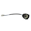 HOLDER [HEADLIGHT]