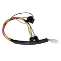 HOLDER HEADLIGHT H+2D