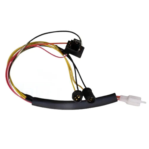 HOLDER HEADLIGHT H+2D