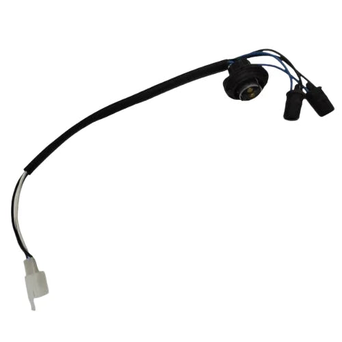 HOLDER [TAILLIGHT +3 OUT]