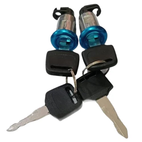 IG SINGLE LOCK DIGGI