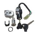 IG LOCK SET ACTIVA