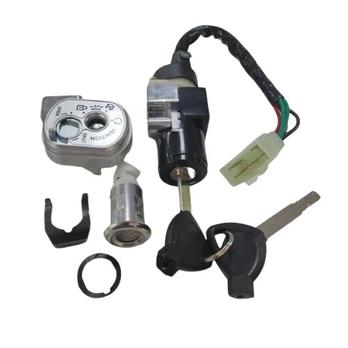 IG LOCK SET ACTIVA