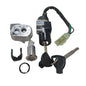 IG LOCK SET ACTIVA