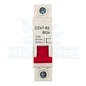 MCB 63A WHITE