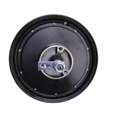 MOTOR LOADER 10 INCH 1200W DISC