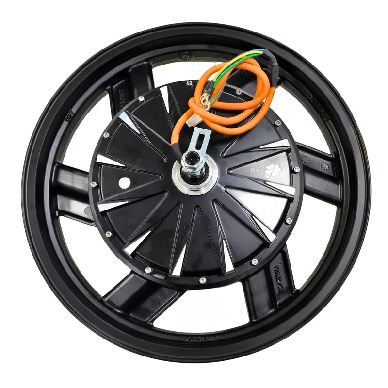 MOTOR 17 INCH WITH DRUM (60V/72V)