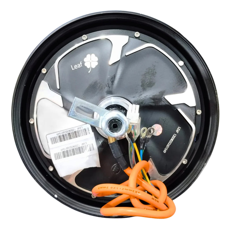 MOTOR AMPR 1200W 130 BIG-H 10 INCH