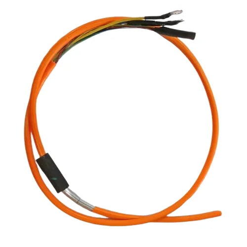 MOTOR CABLE 1000W ORANGE