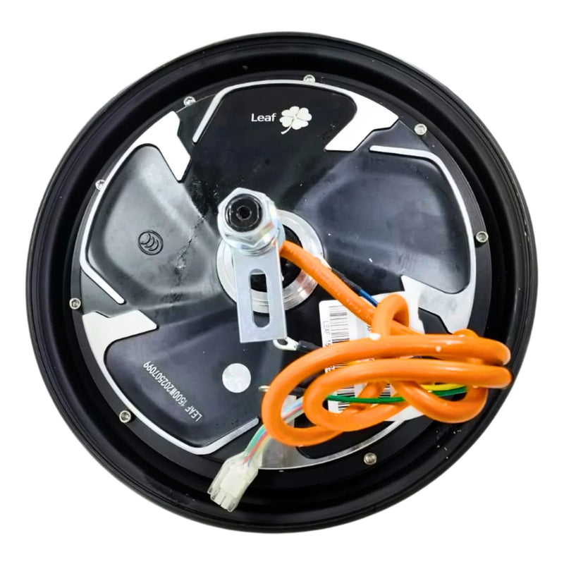 MOTOR LOADER 10 INCH 1500W DISC
