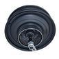 MOTOR 10 INCH 1000W DRUM