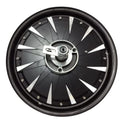 MOTOR 12 INCH 1100W DISC OKIWA E/X