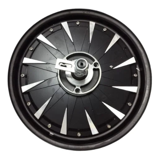 MOTOR 12 INCH 1100W DISC OKIWA E/X