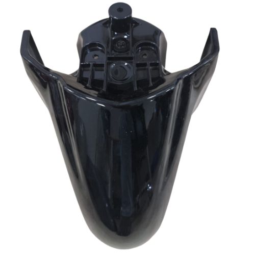 MUDGAD MGNS [MF5 BLK] 3 HOLE