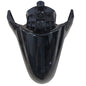 MUDGAD MGNS [MF5 BLK] 3 HOLE