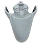 MUDGAD MF5 W/O Paint 3 HOLE