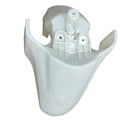 MUDGAD MGNS [MF5 WHITE] 3 HOLE