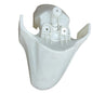 MUDGAD MGNS [MF5 WHITE] 3 HOLE