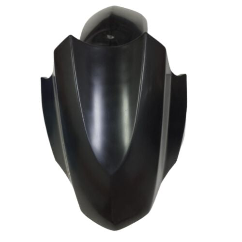 [MF1 BLK PAINT MUDGAD]