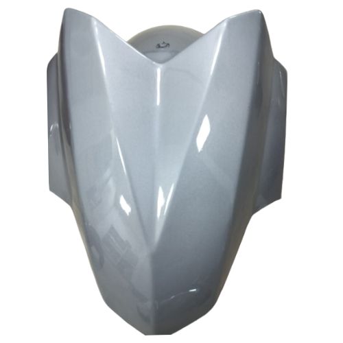 MF1 [SILVER SML MUDGAD]