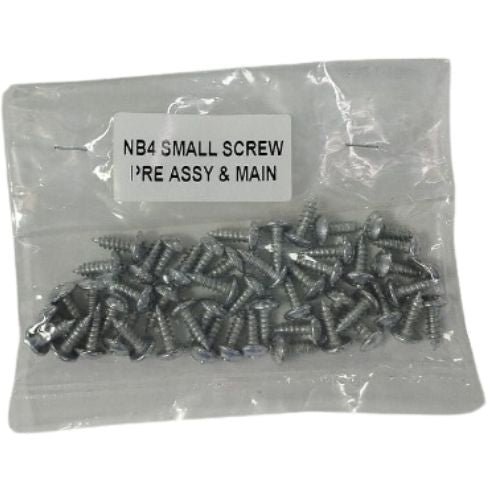 NUT [NB04 PLS ASSY 10x13]