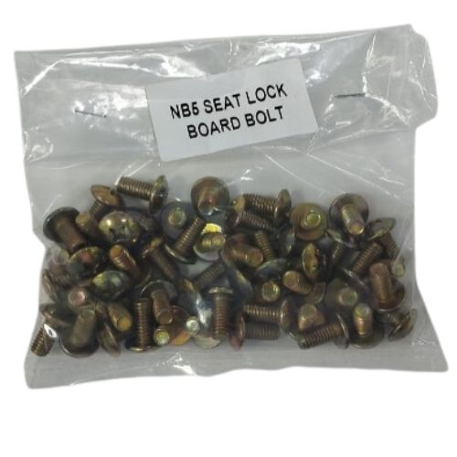 NUT [NB05 SEAT LOCK BOARD BOLT]