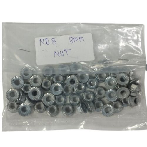 NUT [NB08]